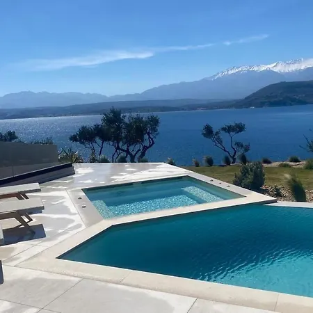 Vicky's Island View فيلة