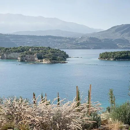 Vicky's Island View فيلة